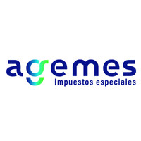 Agemes logo - Similar company to Alien Technologies Sl