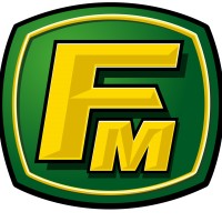 FortMac Australia logo - Similar company to Civil Plus