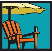 Patio Productions logo - Similar company to Post'N