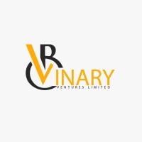 Binary Ventures Limited logo - Similar company to Chaos Numerics
