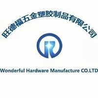 深圳市旺德福五金塑胶制品有限公司 logo - Similar company to Jiangmen Anmei Industrial Co.,Ltd - China Faucet Manufacturer