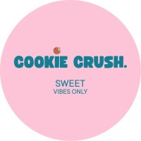 Cookiecrush logo - Similar company to Cashero