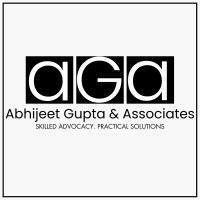 Abhijeet Gupta & Associates, Law Firm logo - Similar company to Rad & Partners