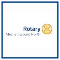 Rotary Club of Mechanicsburg North logo - Similar company to Caspr - Center For Addiction Science, Policy, And Research