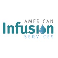 American Infusion Services logo - Similar company to Wasatch Infusion