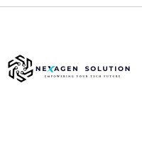 Nexagen Solution logo - Similar company to Codepool Solutions