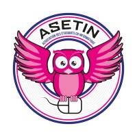 ASETIN logo - Similar company to Dp-Télécom