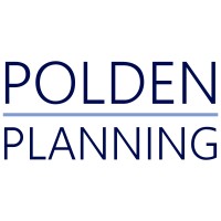 Polden Planning logo - Similar company to Mynt Finance