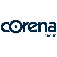 Corena Group logo - Similar company to 3Delta