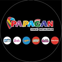 Papağan Oyuncak logo - Similar company to Duygu Seramik