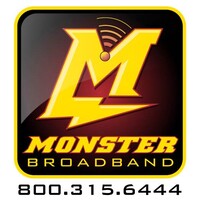 Monster Broadband, Inc logo - Similar company to Abs Rents