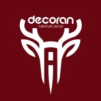 Decoran.ir logo - Similar company to Brusegroup