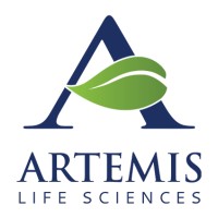 Artemis Life Sciences Ltd logo - Similar company to Merlin Life Sciences