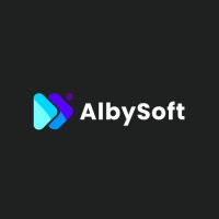 AlbySoft logo - Similar company to Brilliant Systems