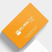 KLIMATOP TURKEY logo - Similar company to Himtes Havalandırma (Himtes Ventilation Co)