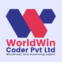 WorldWin Coder Pvt Ltd logo - Similar company to Technoweb Solutions