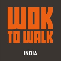 Wok To Walk India logo - Similar company to Exec360 Solutions