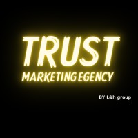 Trustmarketingegency logo