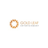 Gold Leaf Entertainment logo - Similar company to Coding Riddle