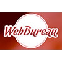 Webbureau