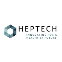 Heptech Biotecnologia logo - Similar company to Delta Entech