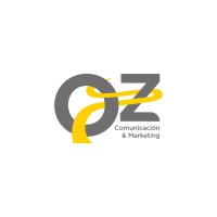 OZ | Comunicación y Marketing logo - Similar company to Emcb Comunicaciones Limitada