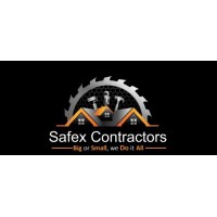 Safex Contractors Ltd logo - Similar company to Findmysecurity