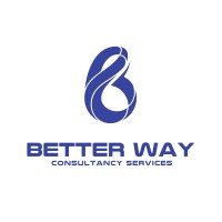 Better Way Consultancy Services logo - Similar company to Thinktank Consultancy Services