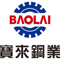 Tianjin Baolai Steel Industry Group logo - Similar company to Tianjin Ruijie Steel Pipe Co.,Ltd