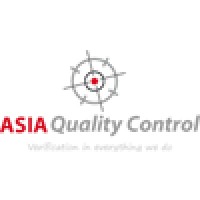 Asia Quality Control Ltd logo - Similar company to Yqs