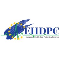 Health Data Protection Congress logo - Similar company to Mydata-Trust - Data Protection & Privacy For Life Sciences