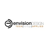 Envision Design, LLC logo - Similar company to Kennedy Training Network, Inc.
