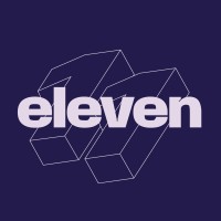 Eleven - Marketing Agency logo - Similar company to Coffee Lab Roasters