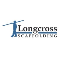 Longcross Scaffolding Ltd logo - Similar company to Sheldon Southwest Ltd