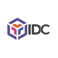 IDC S.p.A logo - Similar company to Inix Group