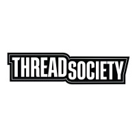 Thread Society logo - Similar company to Guerrilla Golf