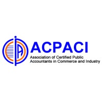 ACPACI Philippines logo - Similar company to Institute Of Management Accountants - Philippines Chapter