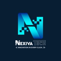 Nexiva Tech logo - Similar company to Ilmversity By Da1Ilmverse