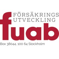 Försäkringsutveckling Sverige AB, FUAB logo - Similar company to Idur Information