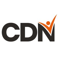 Competence Development Network logo - Similar company to Polyvista Immersive Media