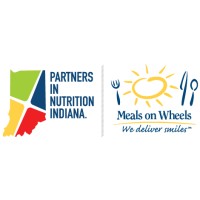 Meals on Wheels of Central Indiana logo - Similar company to Indiana Wish