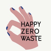 Happy Zero Waste logo - Similar company to Empora Group Gmbh