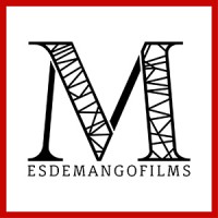 esdeMangofilms logo - Similar company to Batbox Productions