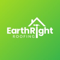 Earth Right Roofing logo - Similar company to Earth Right Mid-Atlantic
