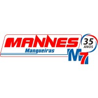Mannes Mangueiras logo - Similar company to Live Stores