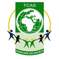 Tanzania Social Light Foundation (TSLF) logo - Similar company to Keep Tanzania