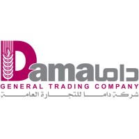 DAMA general trading logo - Similar company to Pencilment