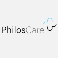 PhilosCare | Ambulante Intensivpflege 🩵 logo - Similar company to Venturize