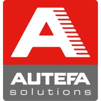 AUTEFA Solutions logo - Similar company to Graute Gmbh