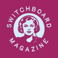 Switchboard Magazine logo - Similar company to Dial Tone Films